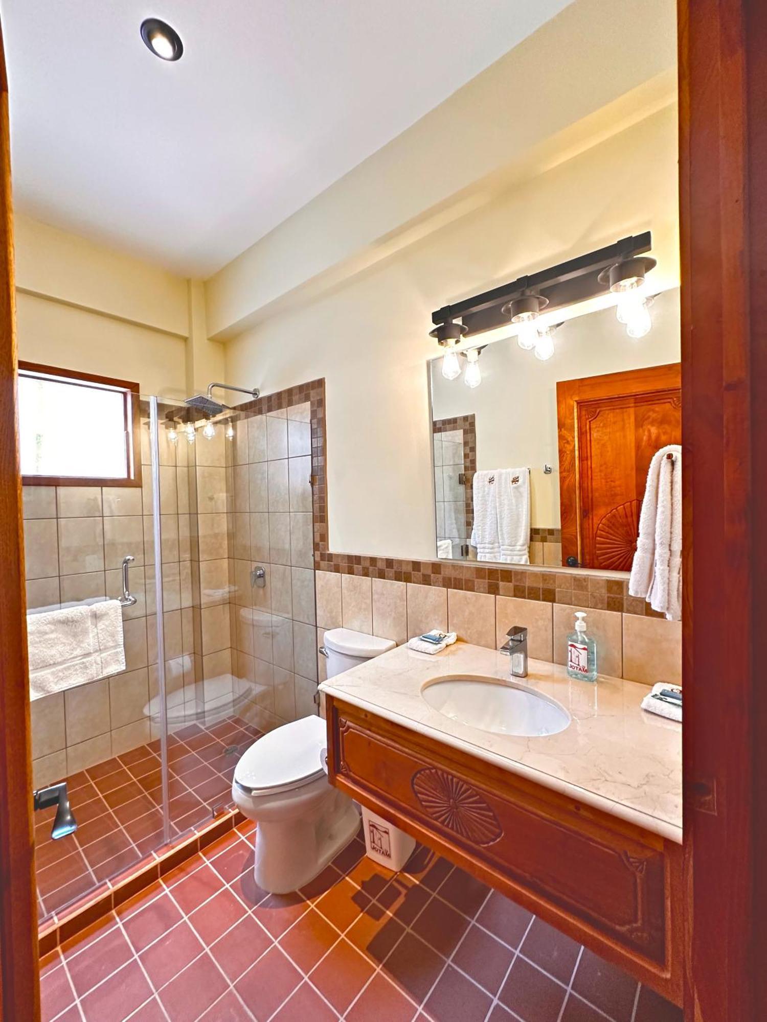 Hotel Jotam 파나하첼 외부 사진
