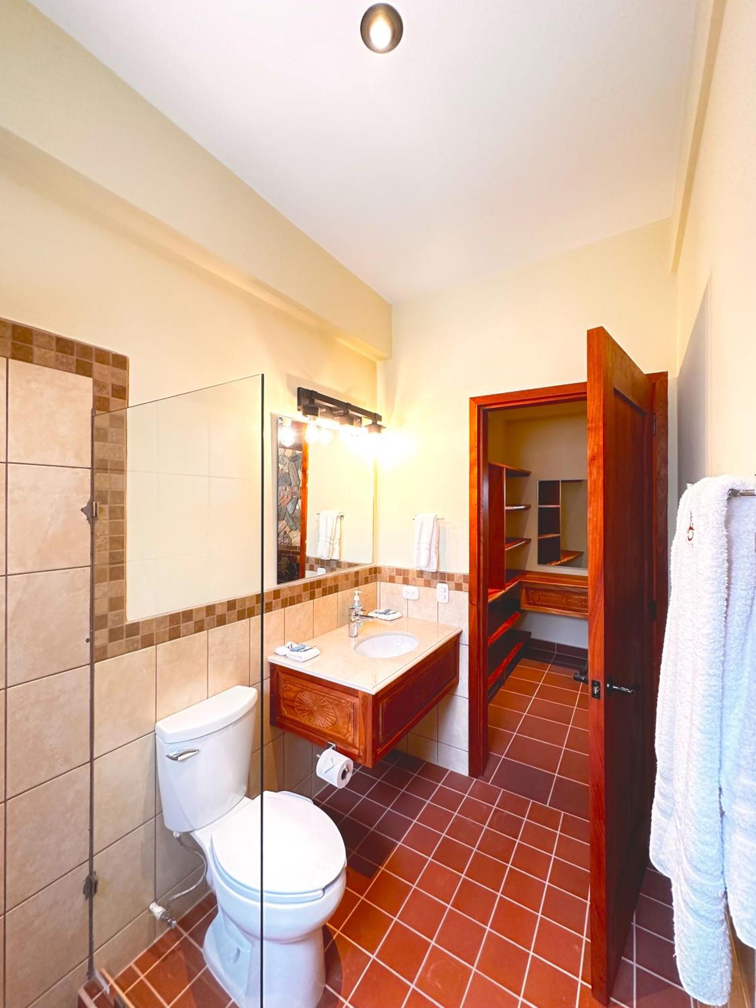 Hotel Jotam 파나하첼 외부 사진