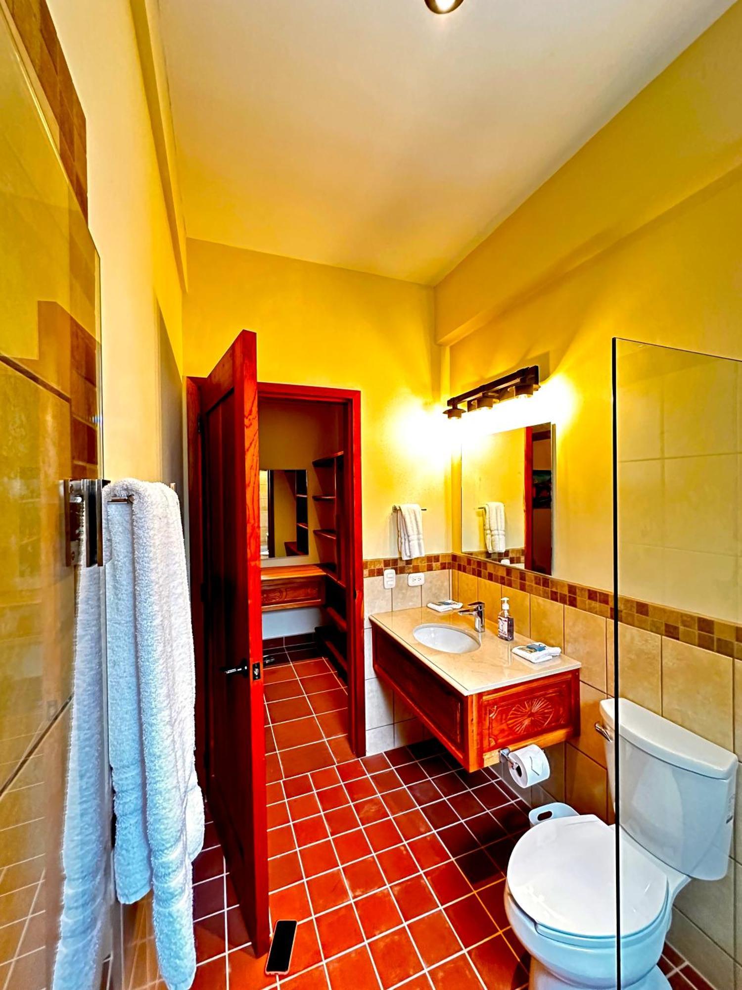 Hotel Jotam 파나하첼 외부 사진