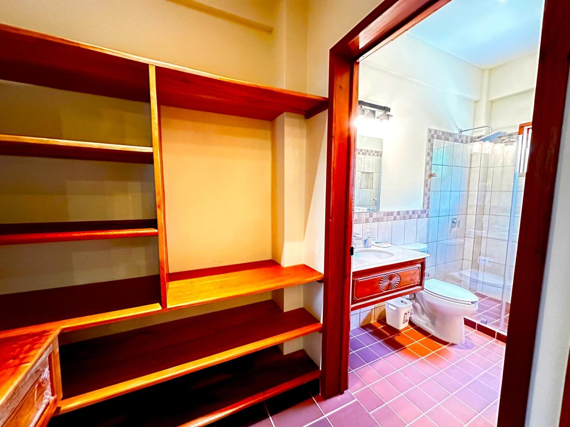 Hotel Jotam 파나하첼 외부 사진