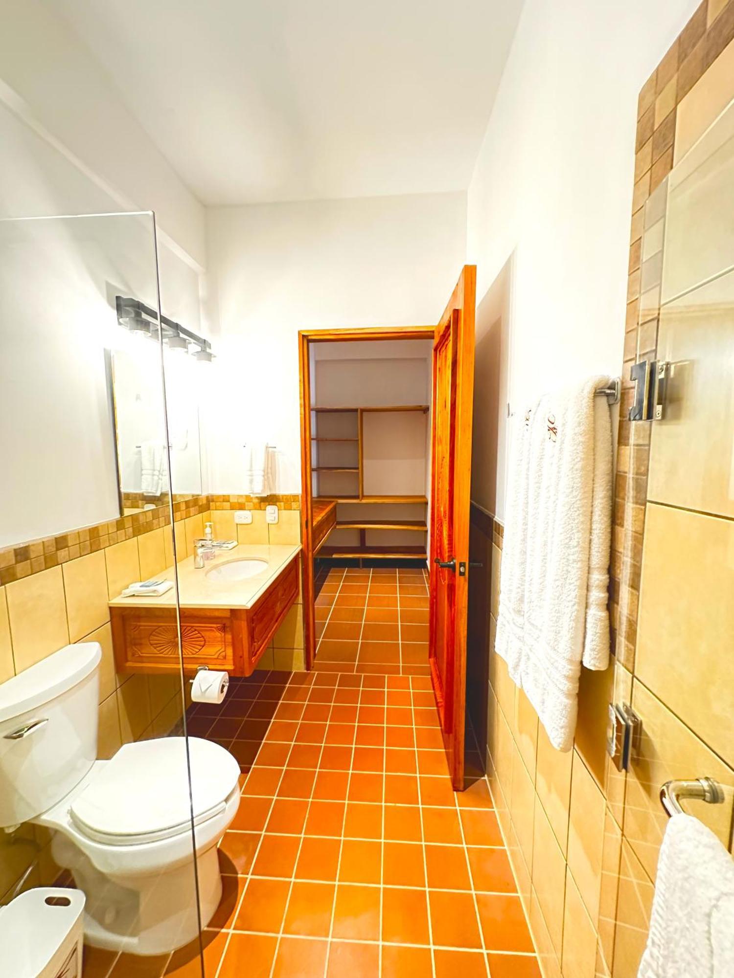 Hotel Jotam 파나하첼 외부 사진