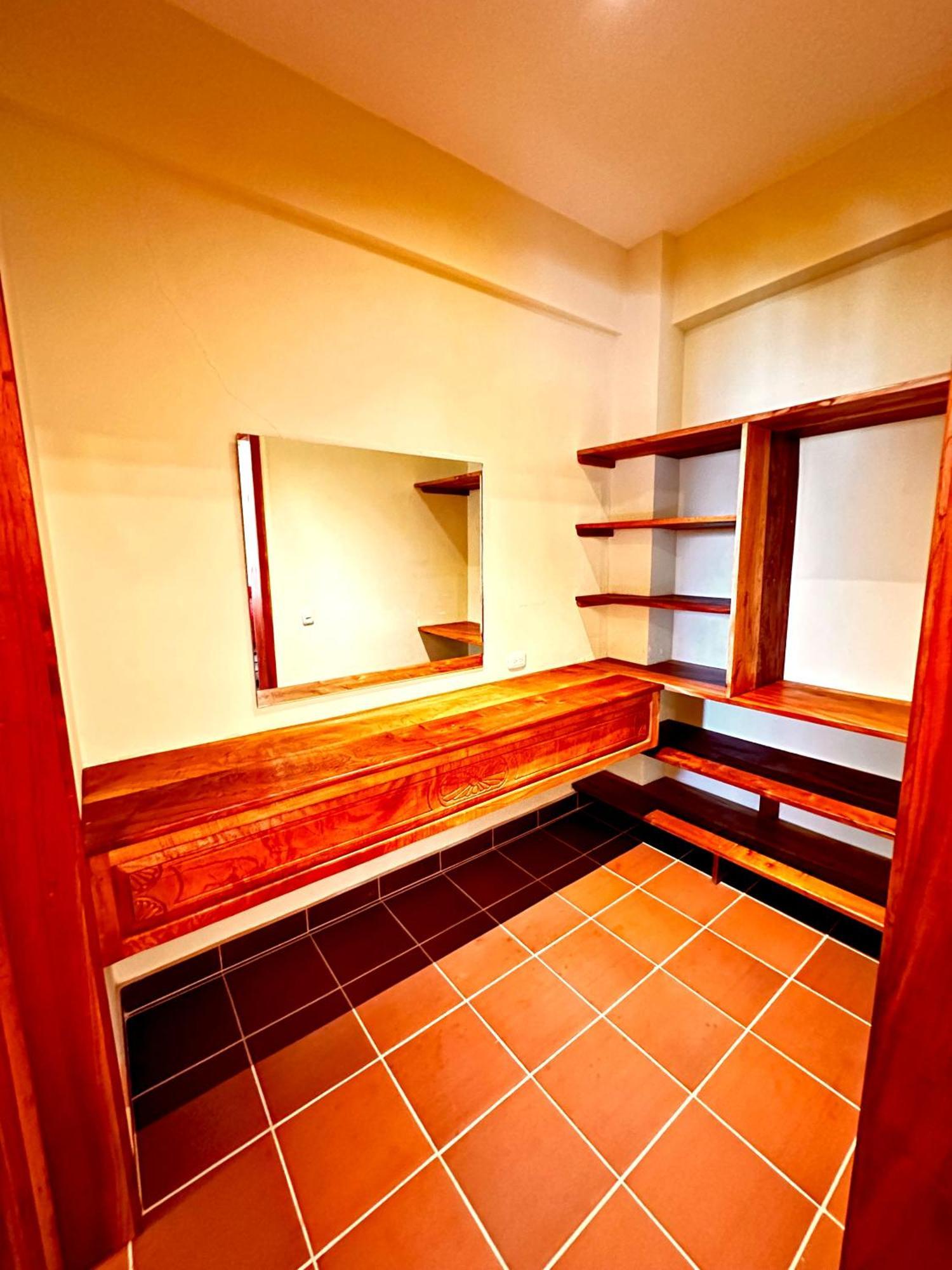 Hotel Jotam 파나하첼 외부 사진