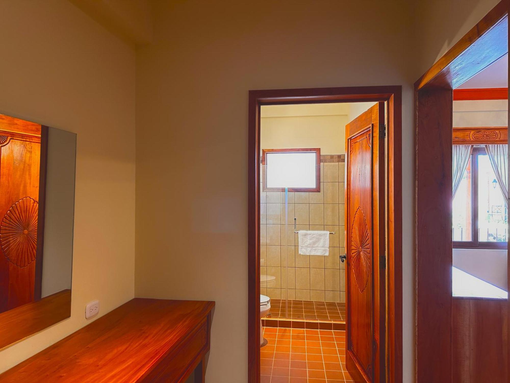 Hotel Jotam 파나하첼 외부 사진